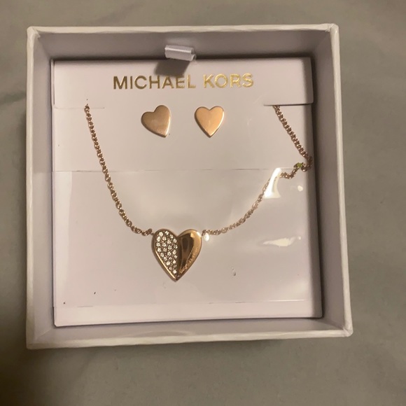 Michael Kors gift set - Picture 1 of 6